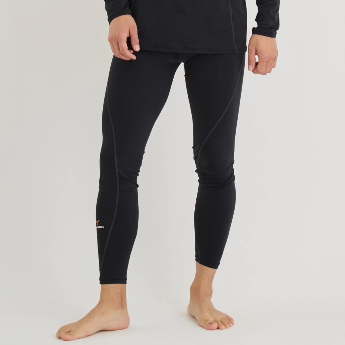 ベネクス リカバリーウェア リチャージ＋ ≪一般医療機器≫ タイツ メンズ