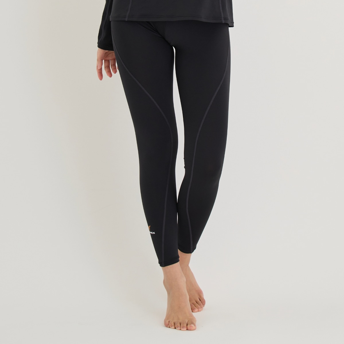 ベネクス リカバリーウェア リチャージ＋ ≪一般医療機器≫ タイツ レディース