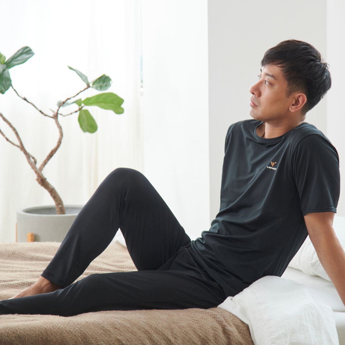 ベネクス リフレッシュ 上下 セットアップ ベネクス リフレッシュ 上下 セットアップ