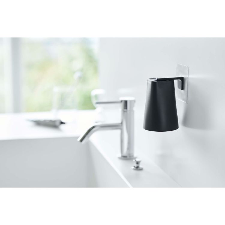 フィルムフック　マグネットタンブラー　タワー　ブラック