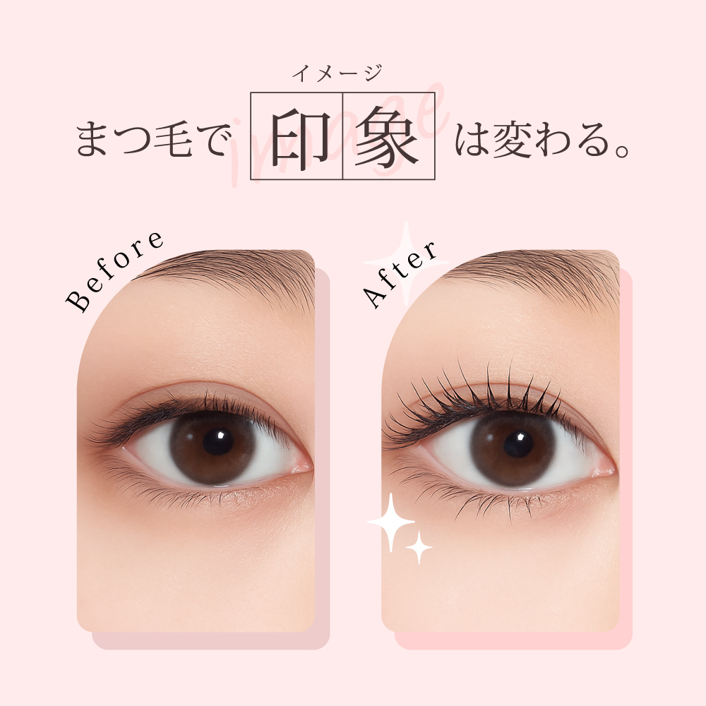 ホットビューラー まつ毛 カーラー 挟むタイプ ネイビー 充電式 温度調整 3段階 ネイビー