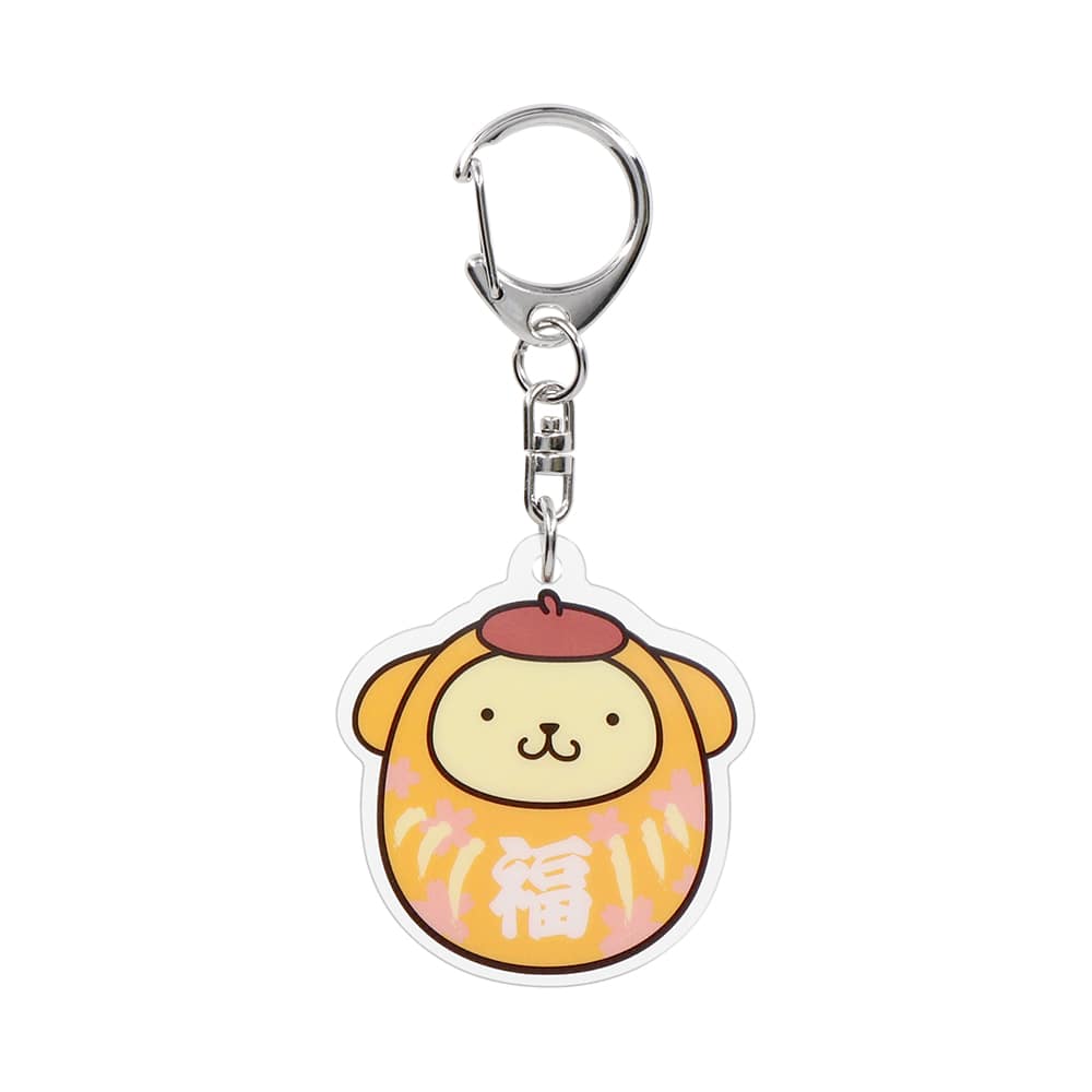 ポムポムプリン