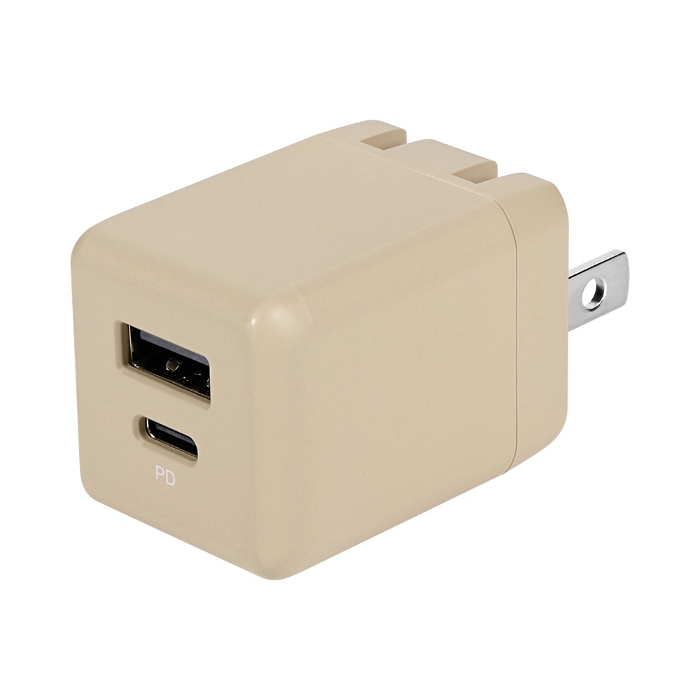 サンドベージュ