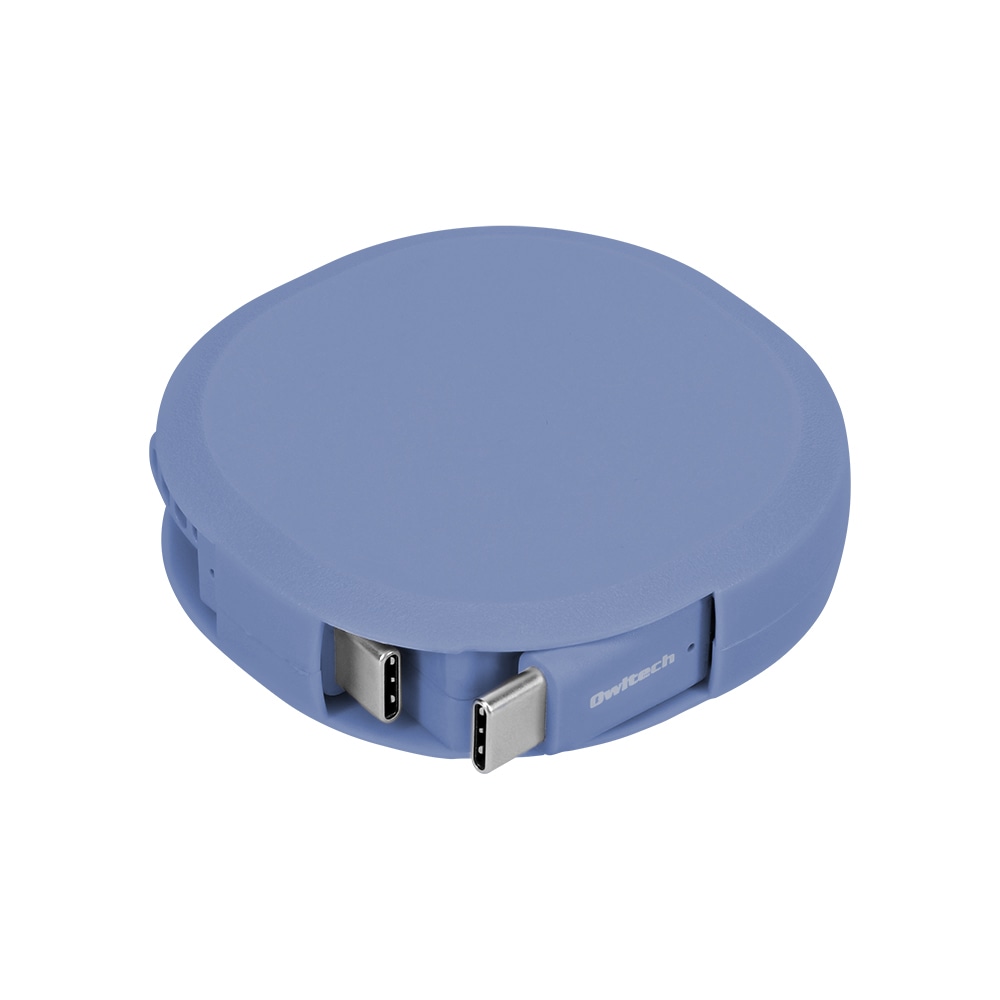 アッシュブルー