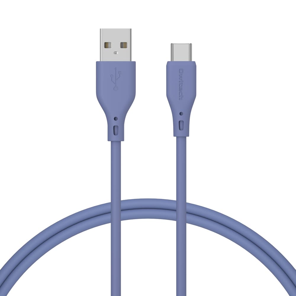 アッシュブルー