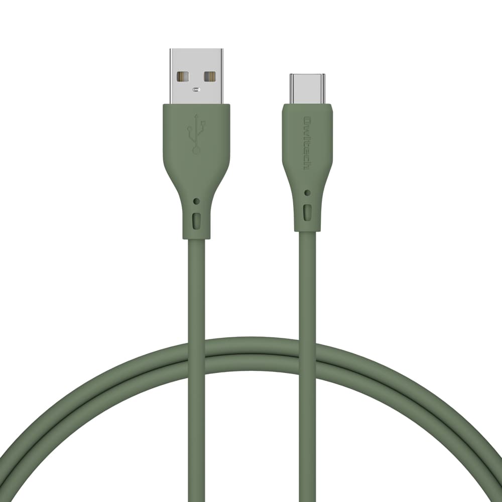 オリーブグリーン