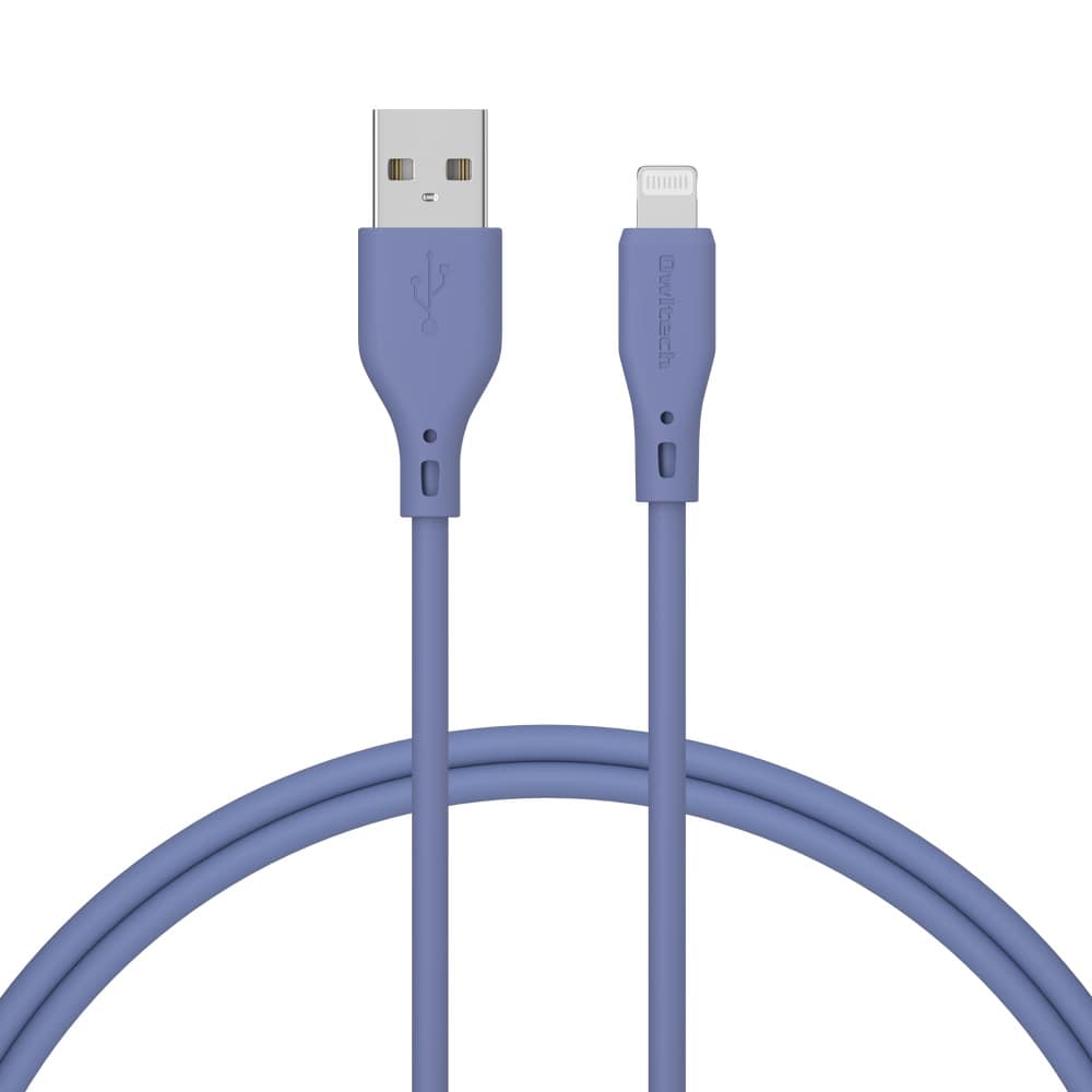 アッシュブルー