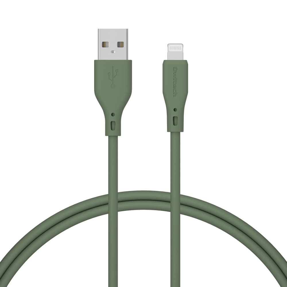 オリーブグリーン