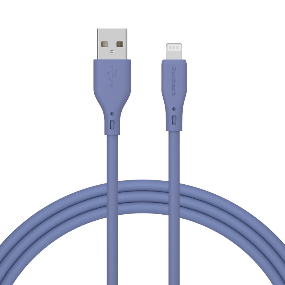 アッシュブルー