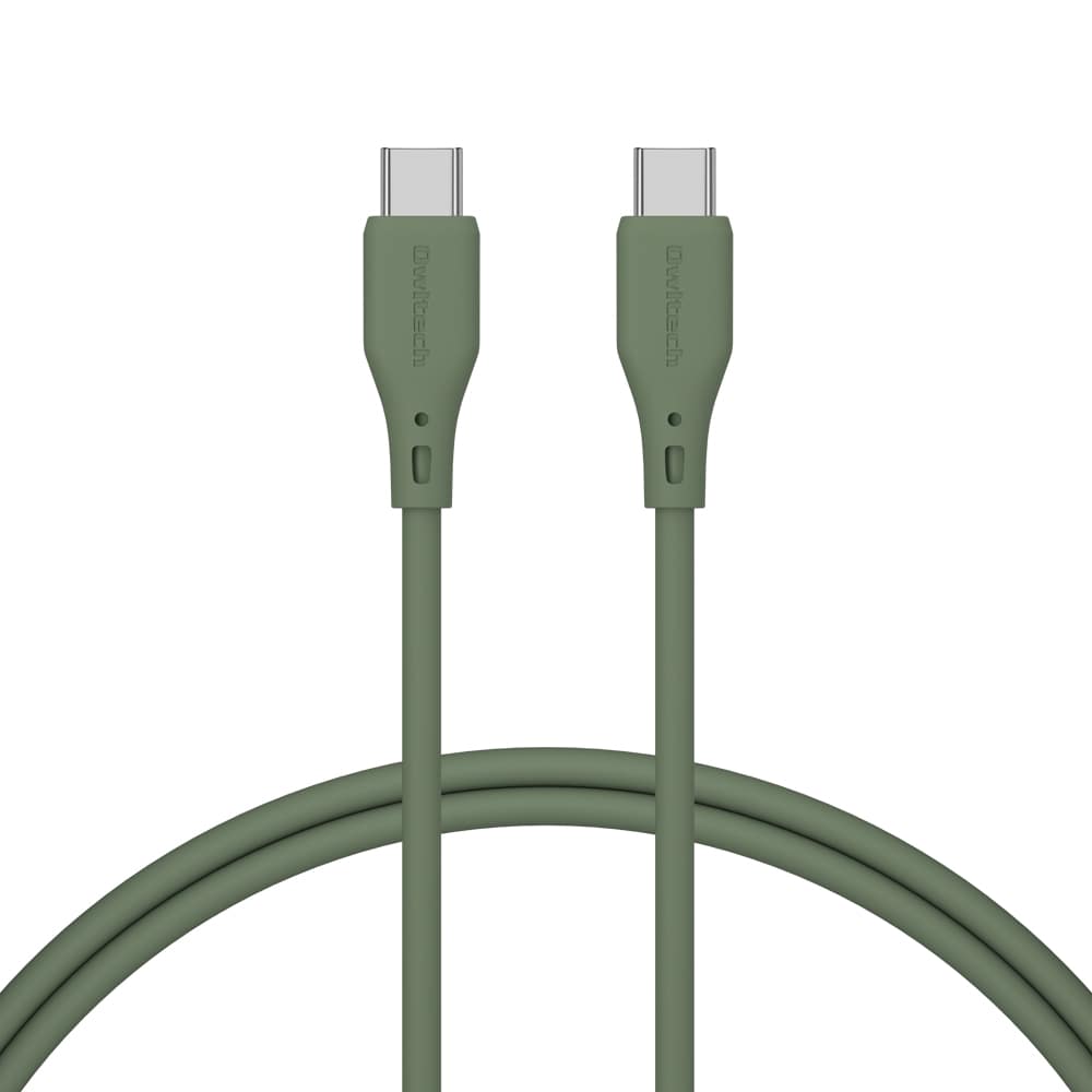 オリーブグリーン