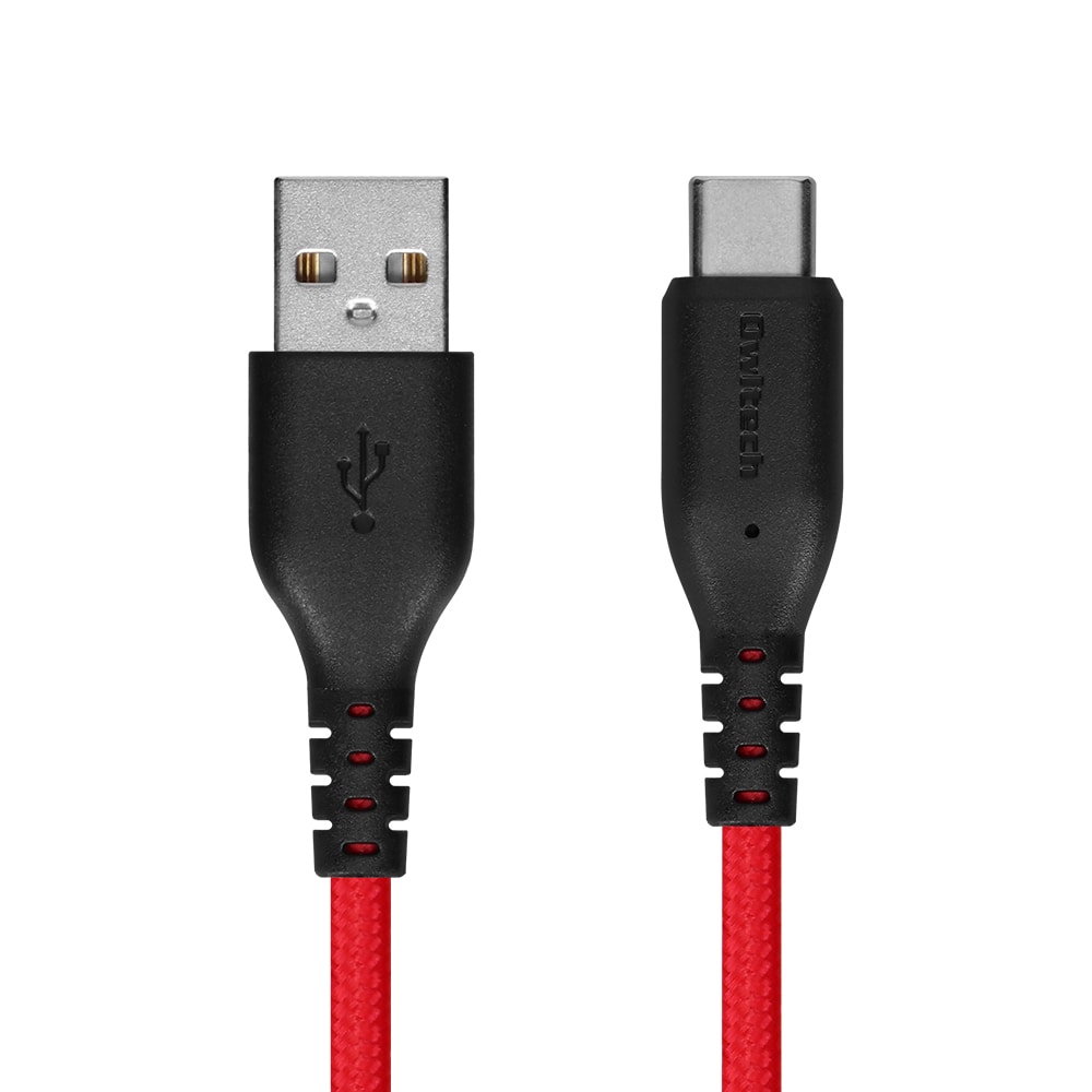 ブラック×レッド