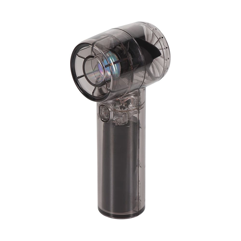 クリアブラック