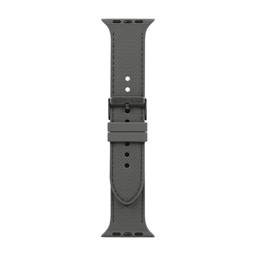 チャコールグレー