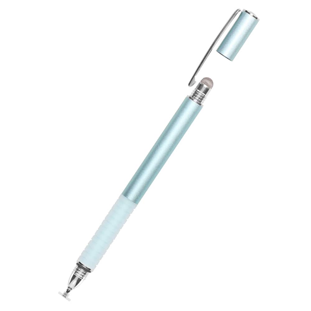 パウダーブルー