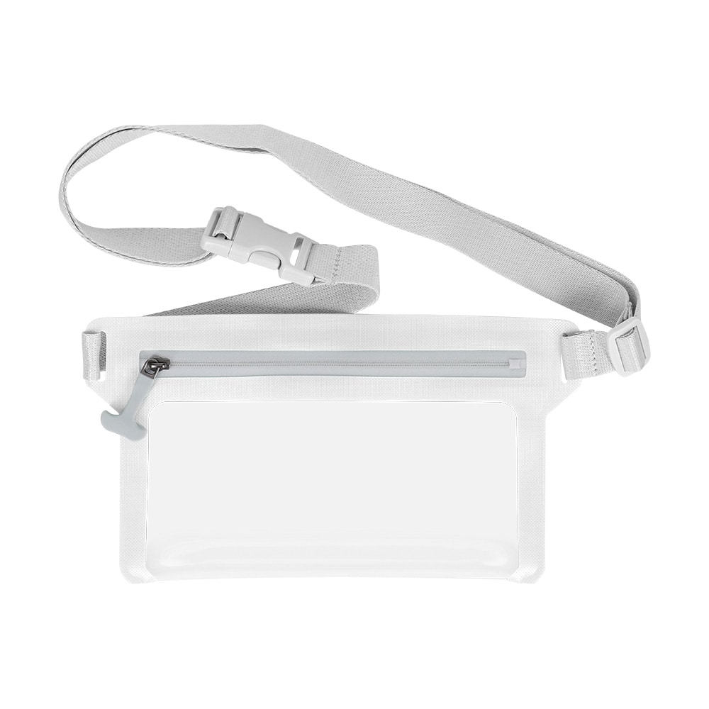 ホワイト×ライトグレー