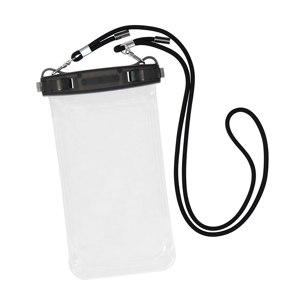 クリアブラック