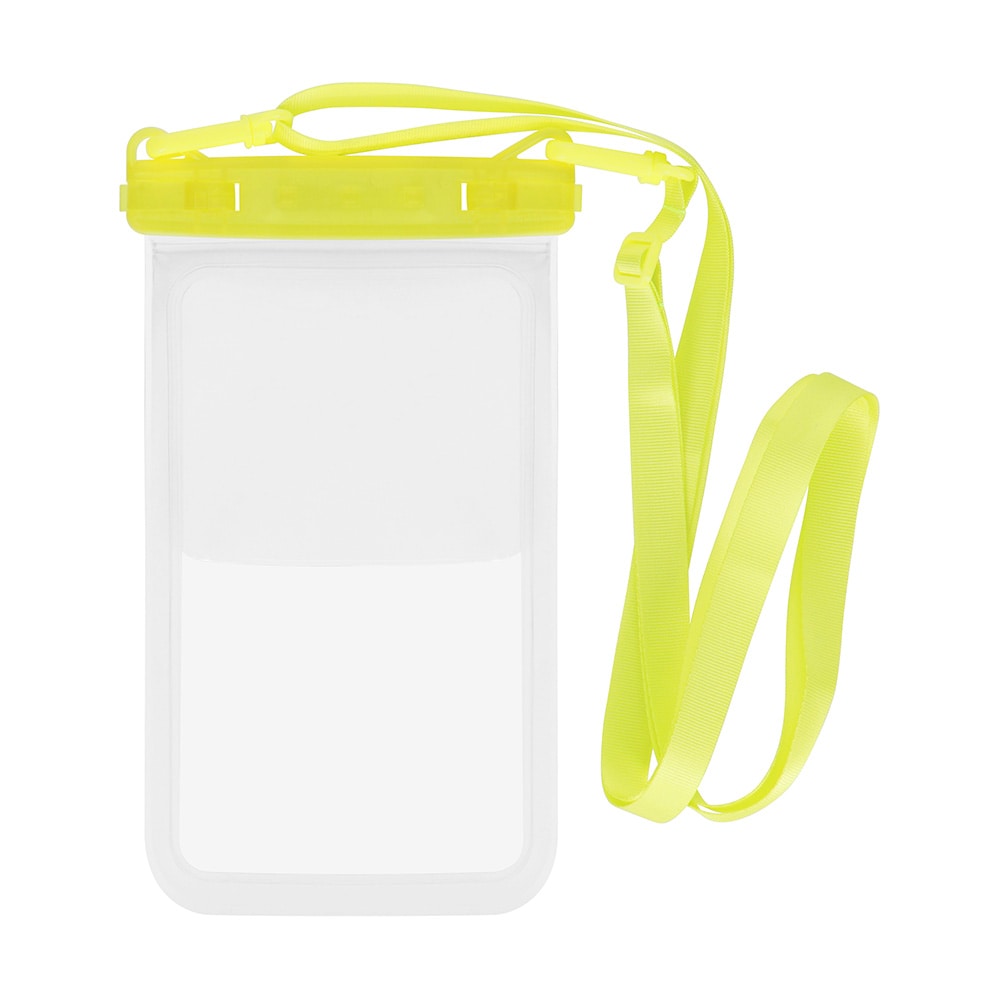 ネオンイエロー