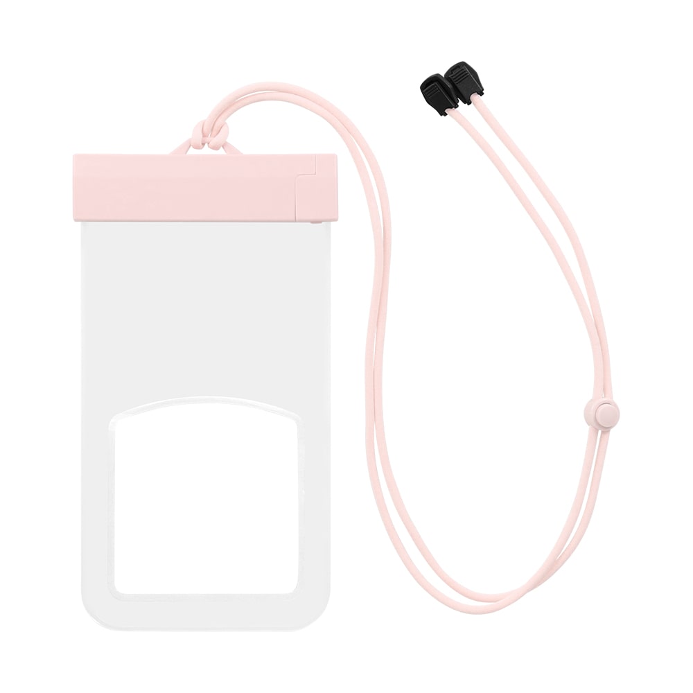 サンセットピンク