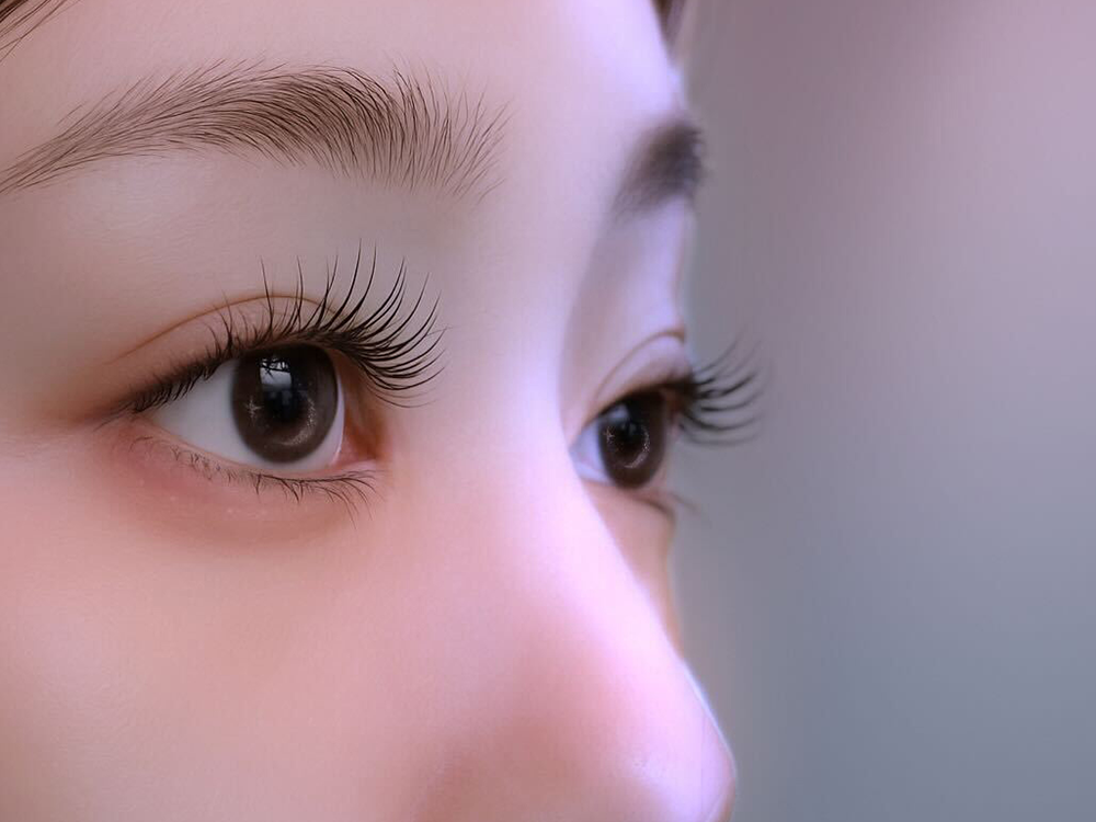 ホットビューラー まつ毛 カーラー 挟むタイプ ホワイト 充電式 温度調整 3段階 ホワイト