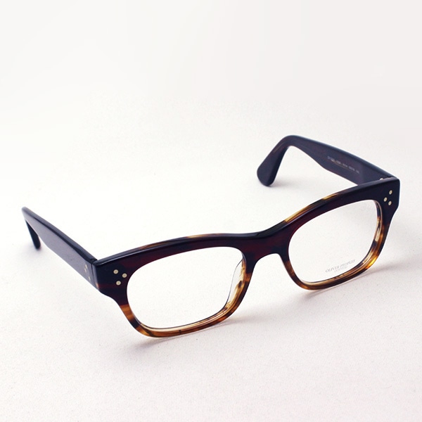 オリバーピープルズ メガネ OLIVER PEOPLES OV5252 1224(50mm レッド