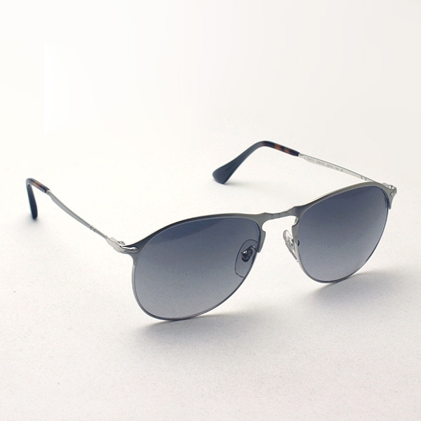 ペルソール 偏光サングラス PERSOL PO7649S 1068M3(56mm