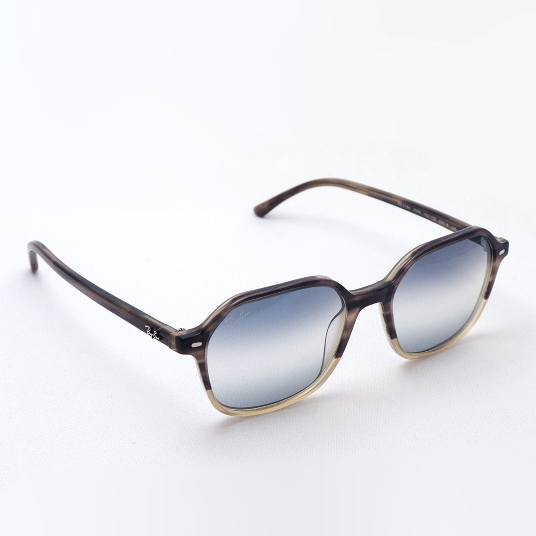 レイバン サングラス ジョン Ray-Ban RB2194 1327GF(51mm ハバナ