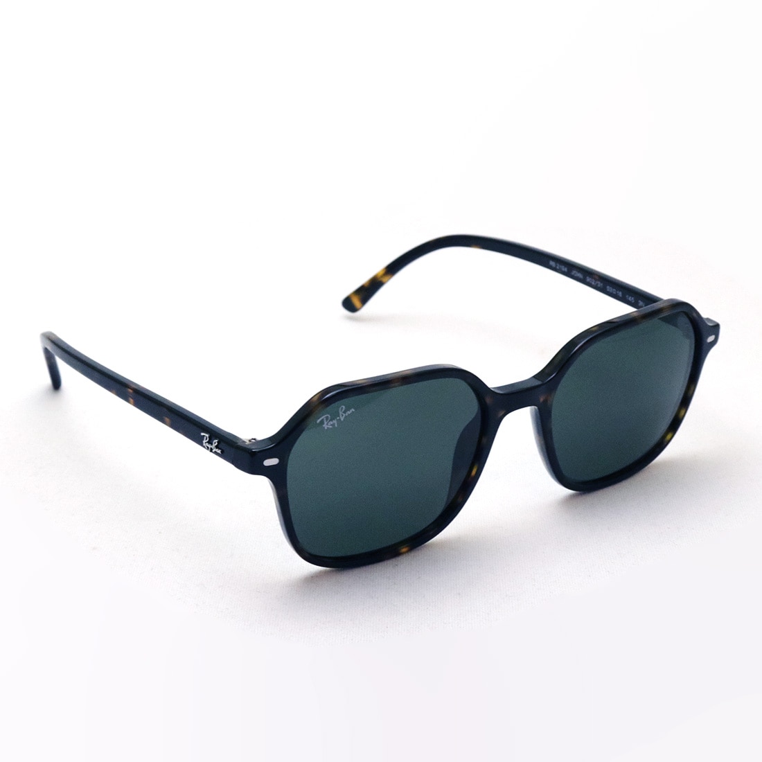 レイバン サングラス ジョン Ray-Ban RB2194 90231(51mm ハバナ