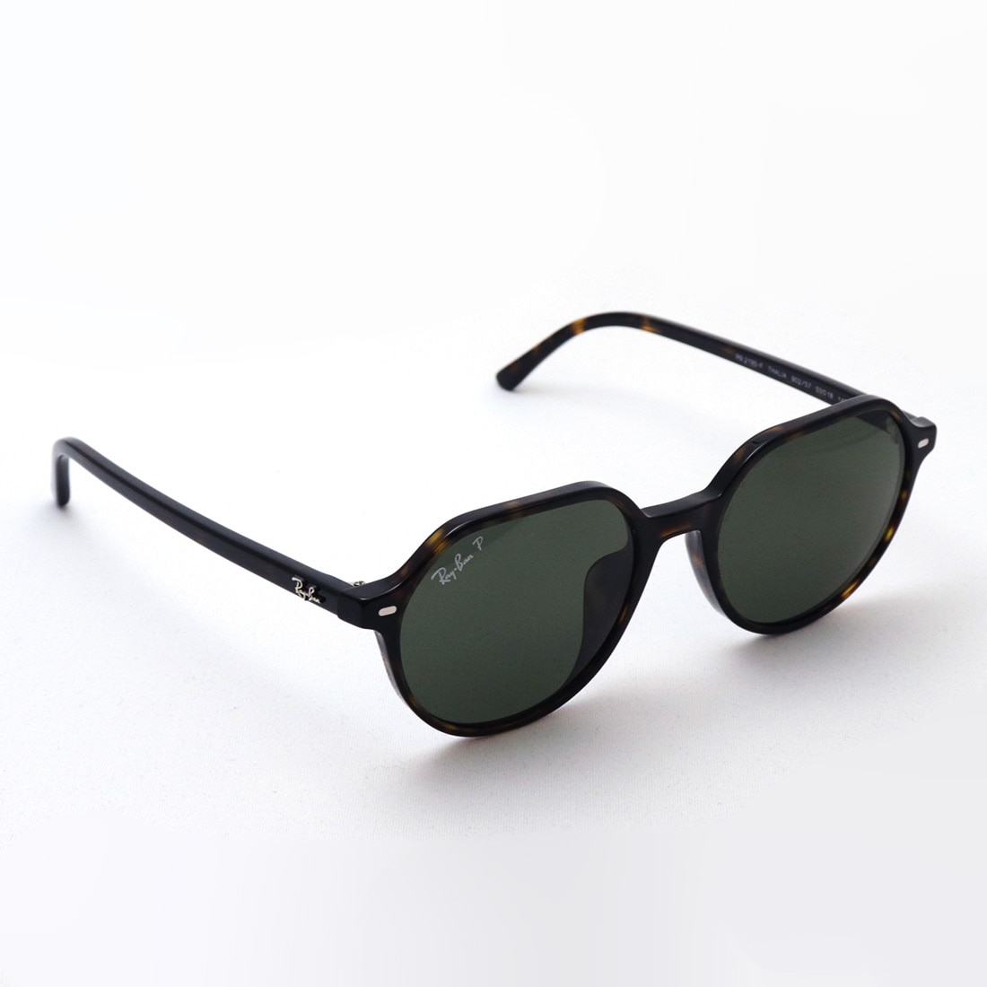 レイバン 偏光サングラス Ray-Ban RB2195F 90257