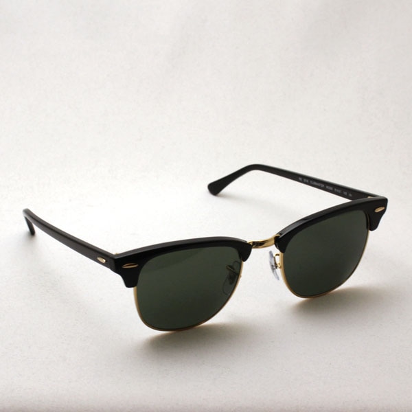 Ray-Ban クラブRB3016 W0365 51mm