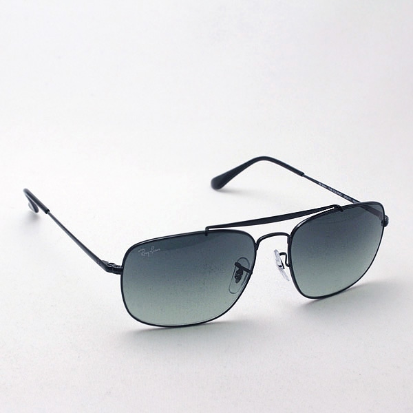 レイバン サングラス コロネル Ray-Ban RB3560 00271(58mm ブラック