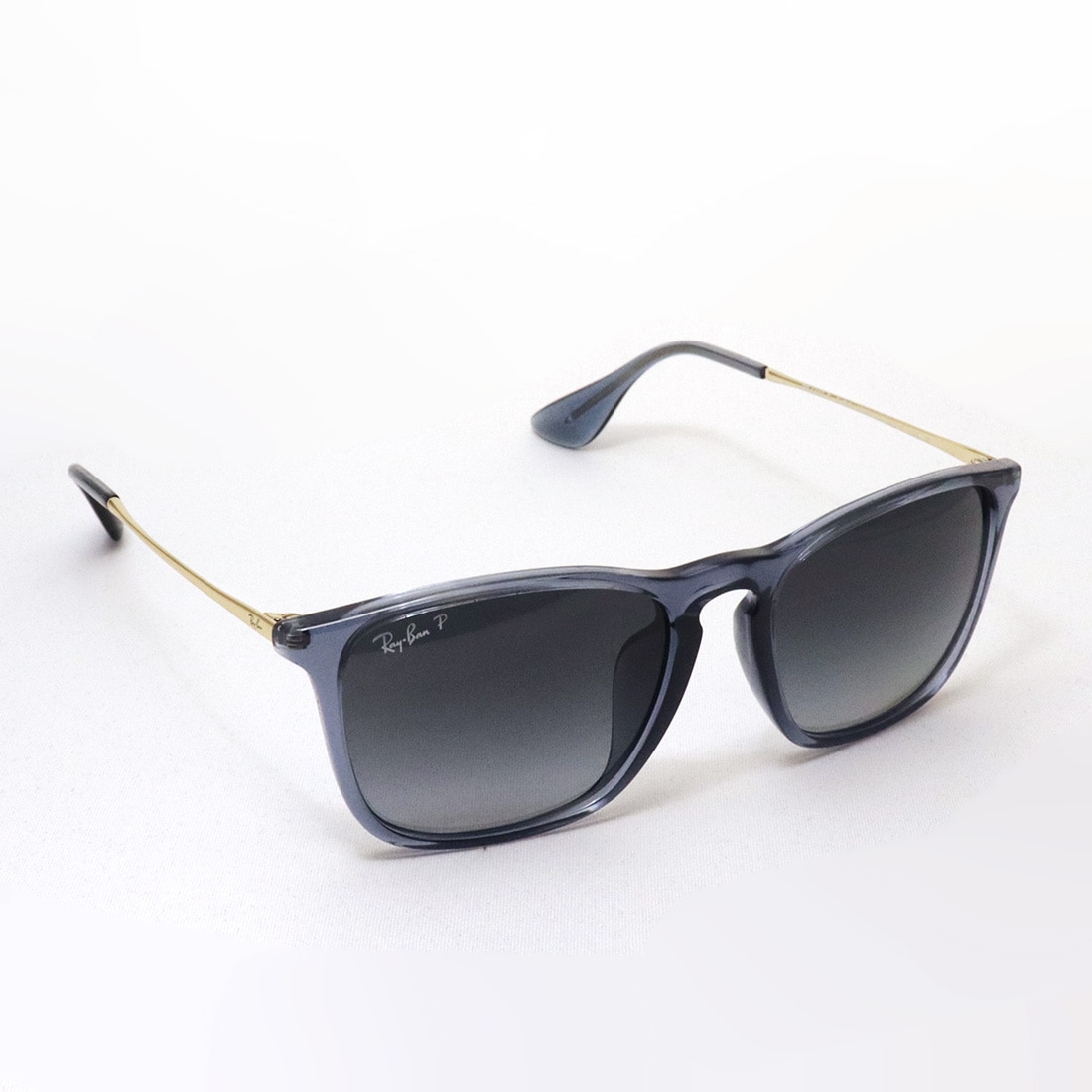 メンズRay Ban サングラス RB3487 POLARIZED - サングラス/メガネ