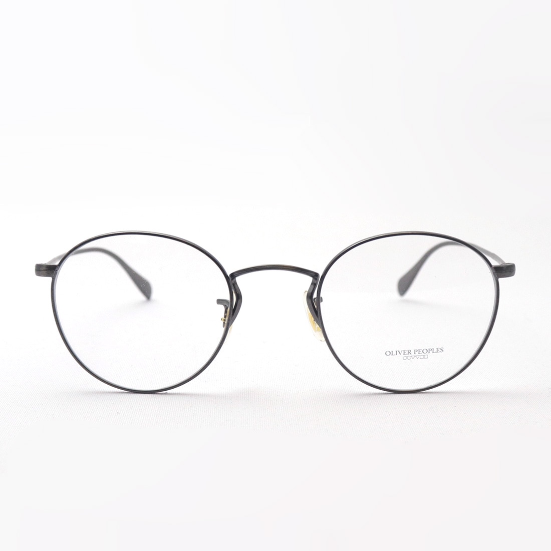 オリバーピープルズ メガネ OLIVER PEOPLES OV1186 5244(47mm