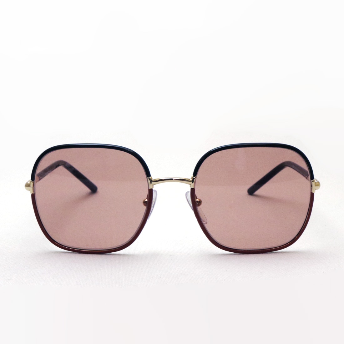PRADA プラダ サングラス rectangular sunglasses | hartwellspremium.com