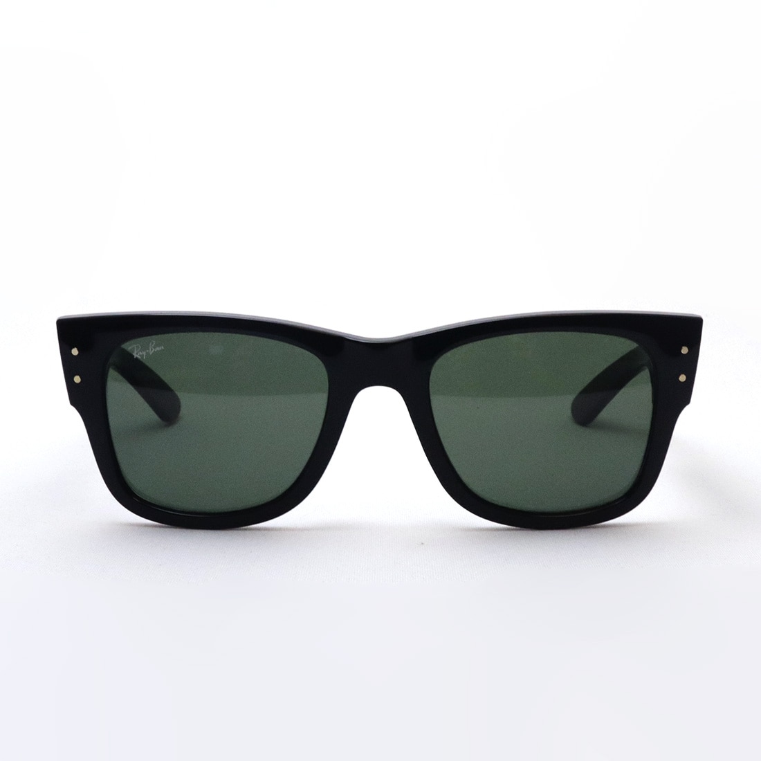 レイバン サングラス Ray-Ban RB0840SF 90131(52mm ブラック): GLASS