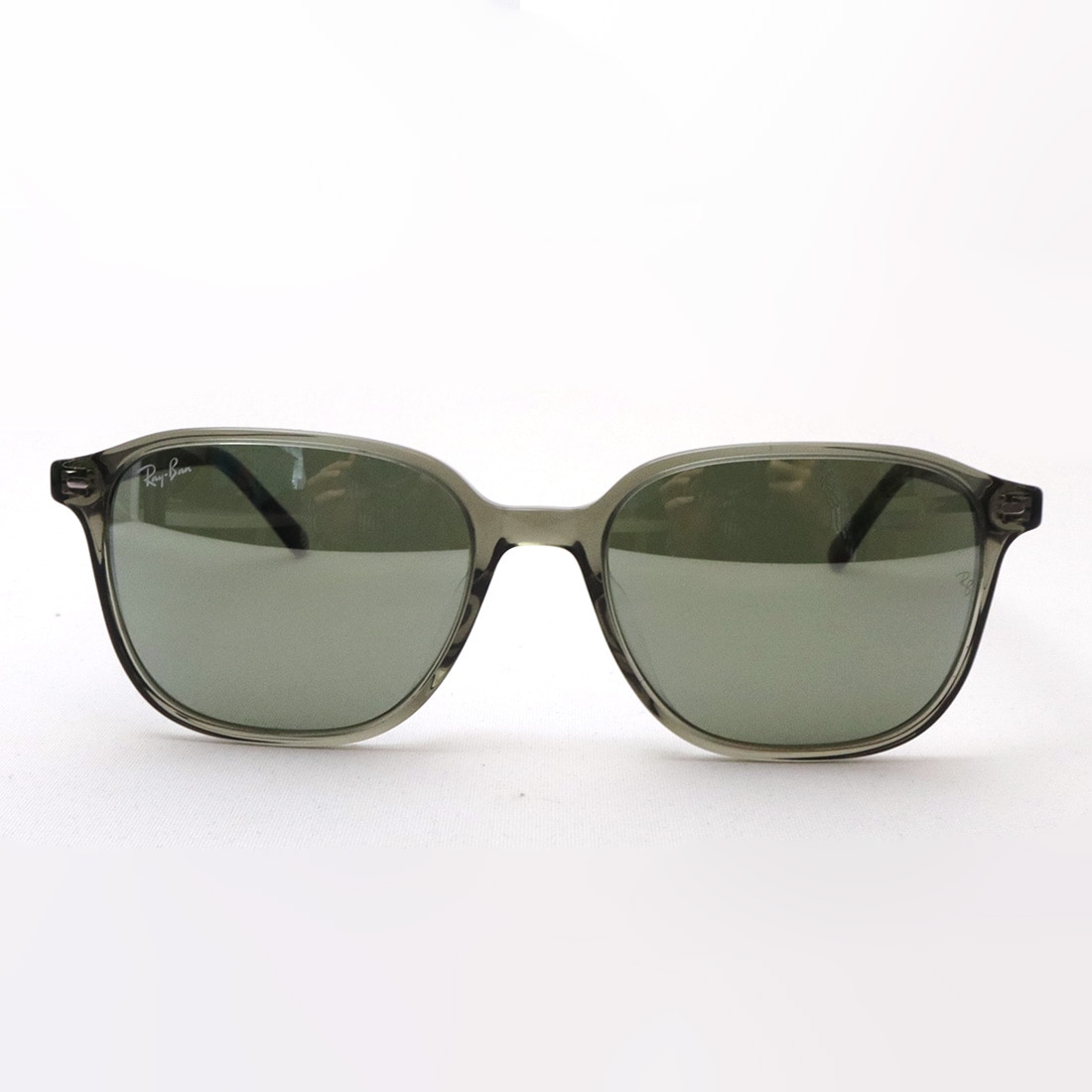 レイバン サングラス レオナルド Ray-Ban RB2193F 66355C(55mm