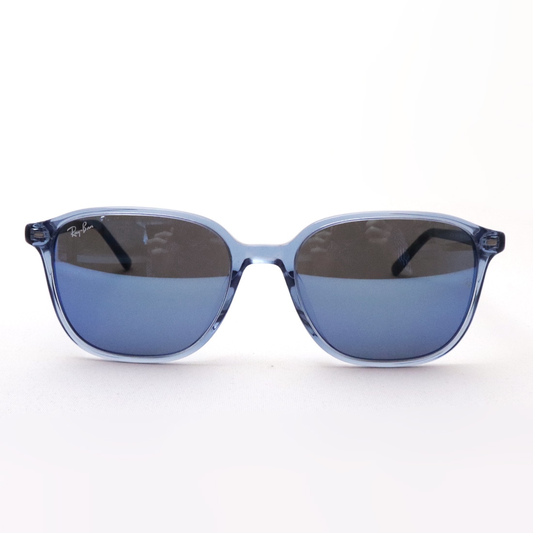 レイバン サングラス レオナルド Ray-Ban RB2193F 6638O4