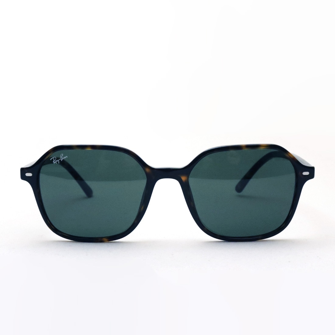 レイバン サングラス ジョン Ray-Ban RB2194 90231(51mm ハバナ