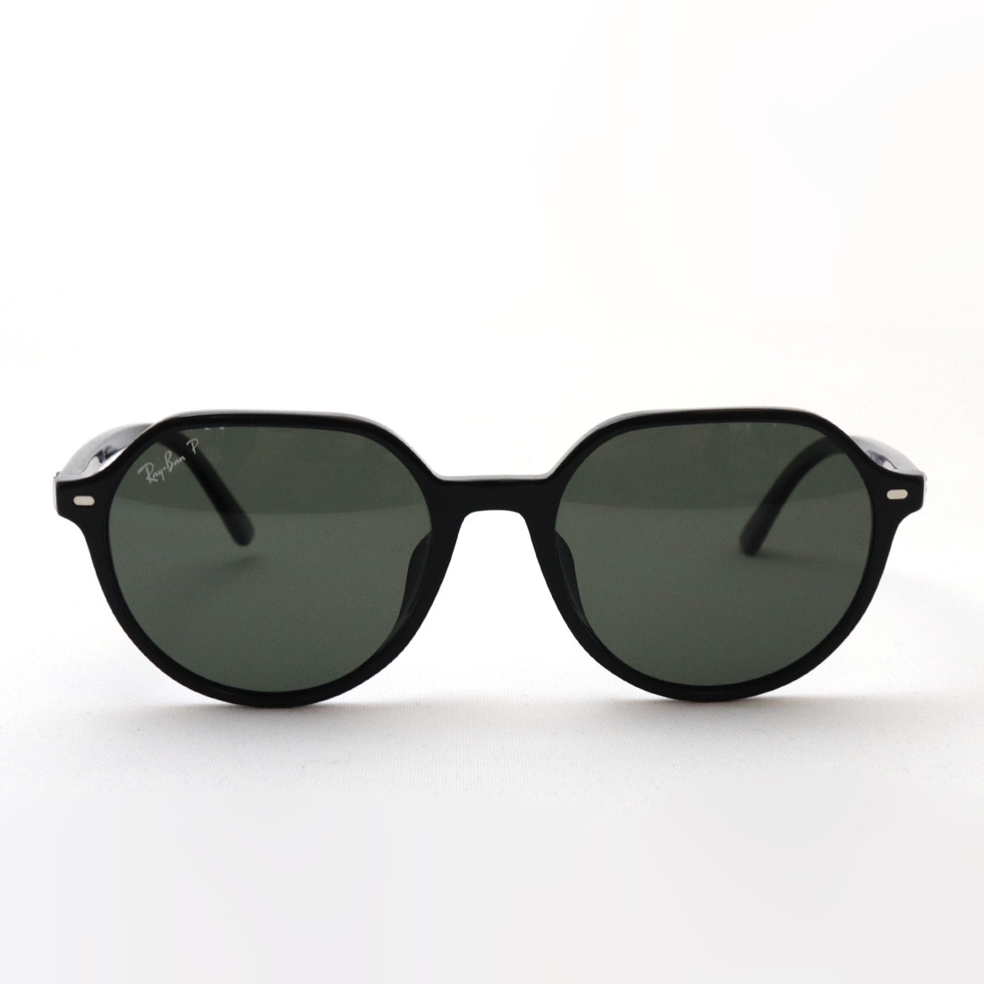 レイバン 偏光サングラス Ray-Ban RB2195F 90158