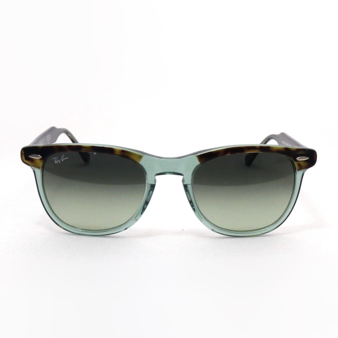 レイバン サングラス イーグルアイ Ray-Ban RB2398F 1376BH(53mm