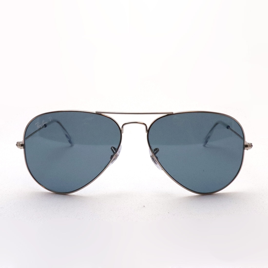 レイバン 偏光サングラス アビエーター Ray-Ban RB3025 00302(55mm