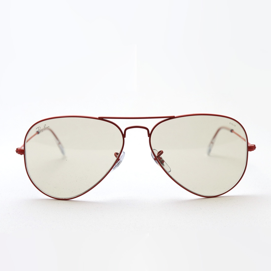 レイバン 調光サングラス アビエーター Ray-Ban RB3025 9221T2(55mm レイバン 調光サングラス アビエーター Ray-Ban RB3025 9221T2(55mm