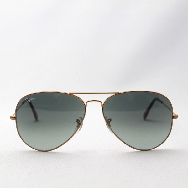 レイバン サングラス Ray-Ban RB3026 19771(62mm ブロンズ): GLASS