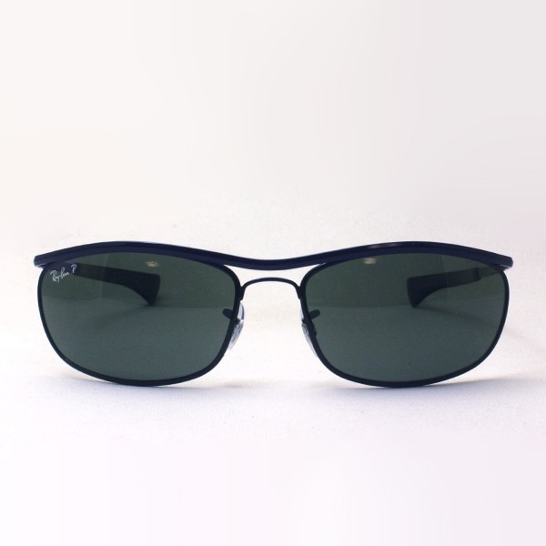 レイバン 偏光サングラス オリンピアン ワン デラックス Ray-Ban RB3119M 00258(62mm ブラック): GLASS MANIA  -TOKYO AOYAMA-｜JAL Mall｜マイルがたまる・つかえる ショッピングモール