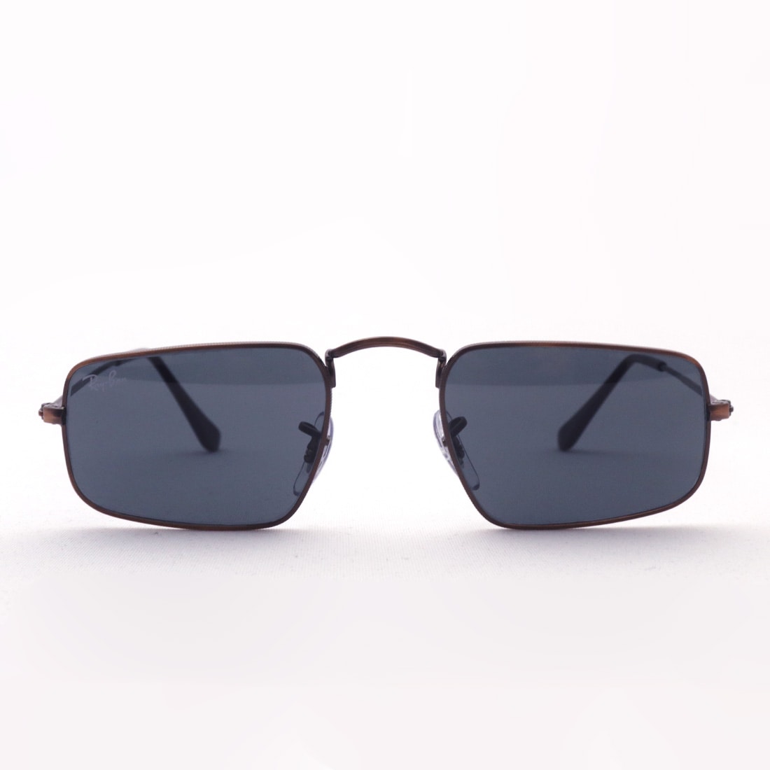 レイバン サングラス Ray-Ban RB3957 9230R5(46mm コパー): GLASS