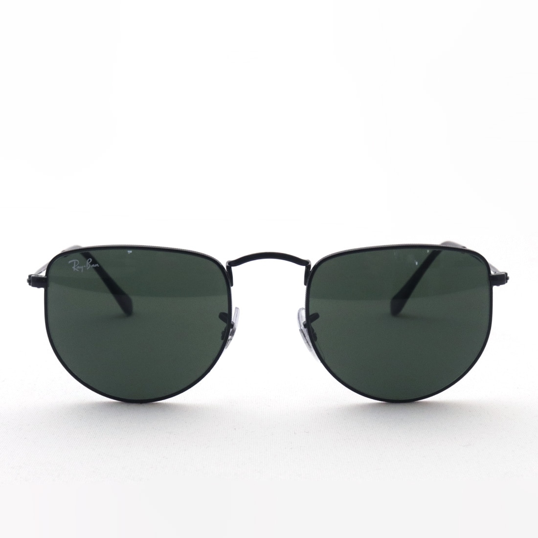 レイバン サングラス Ray-Ban RB3958 00231(47mm ブラック): GLASS