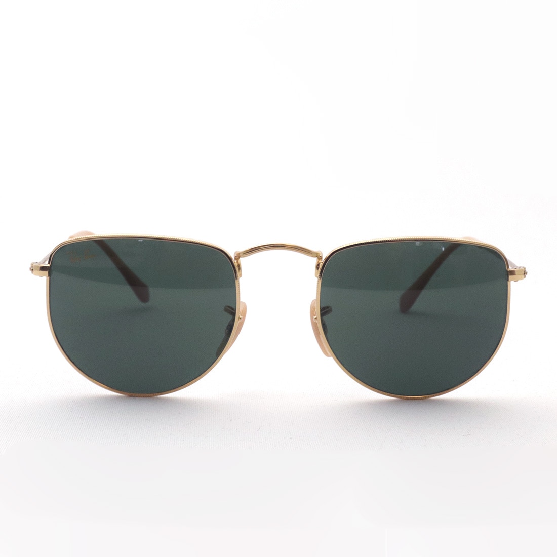 レイバン サングラス Ray-Ban RB3958 919631(47mm ゴールド): GLASS