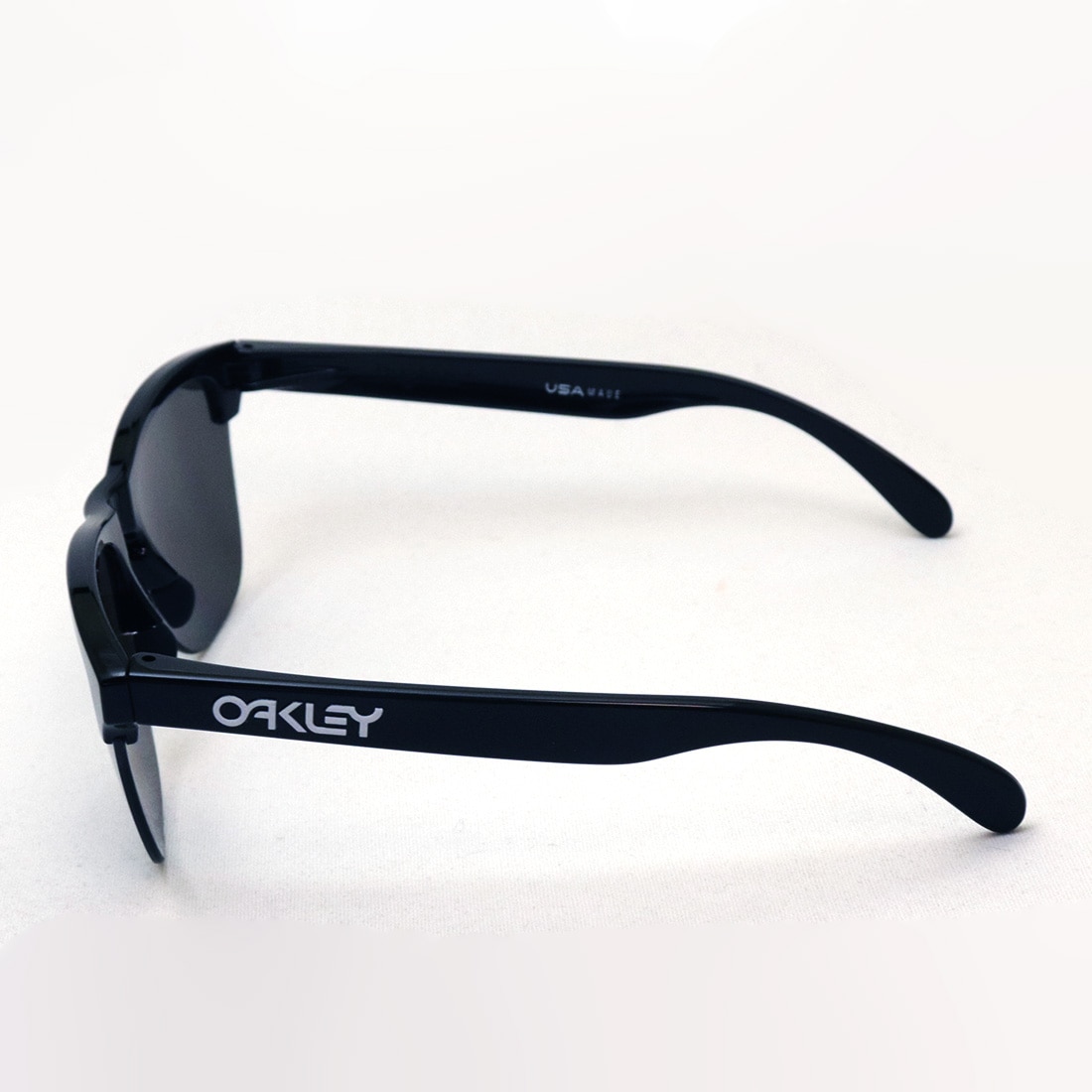 オークリー サングラス フロッグスキン ライト OO9374-10 OAKLEY