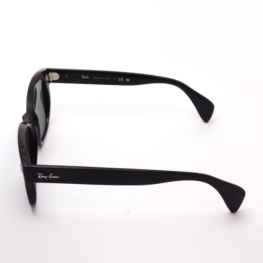 レイバン サングラス Ray-Ban RB0880SF 90131(53mm ブラック): GLASS