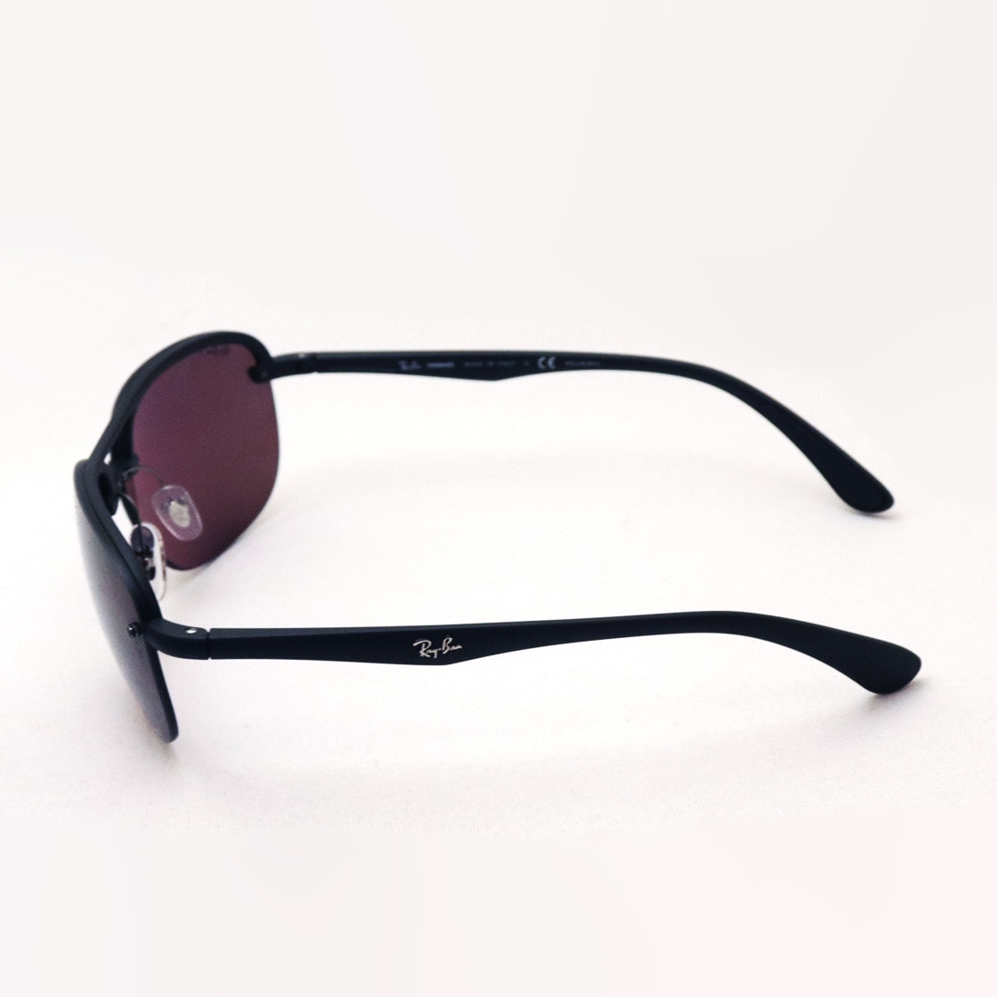 レイバン 偏光サングラス クロマンス CHROMANCE Ray-Ban RB4275CH