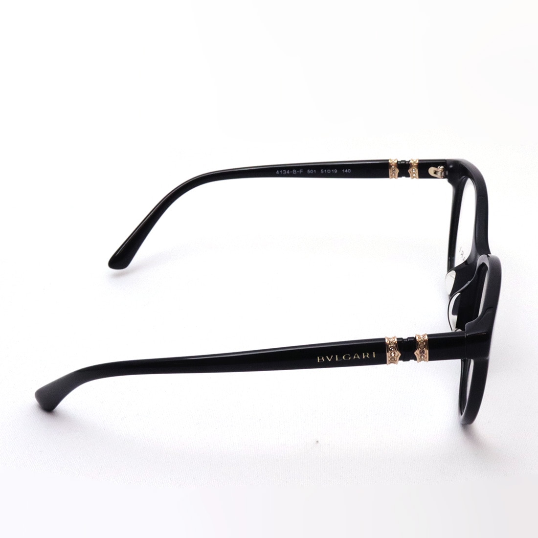 商品仕様BVLGARI  ブルガリ3040TD/501メガネ眼鏡メガネフレームブラック